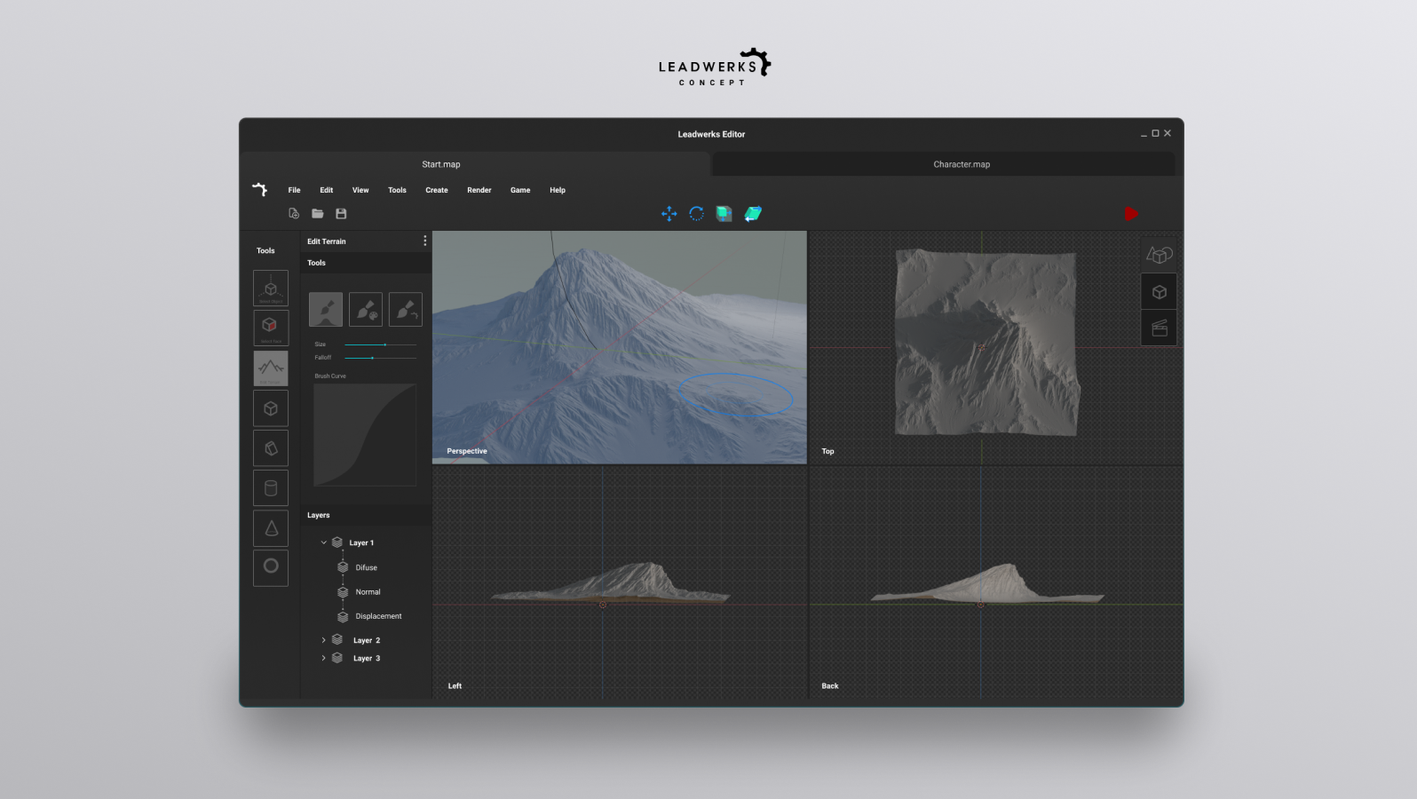 Design de Interfaces - Desenvolvemos interfaces para sistemas softwares e sites