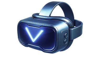 VR