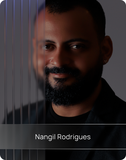 Nangil Rodrigues